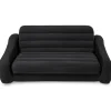 Canapé convertible gonflable Intex 2 personnes