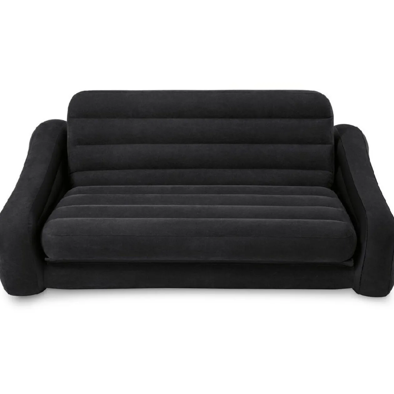 Canapé convertible gonflable Intex 2 personnes