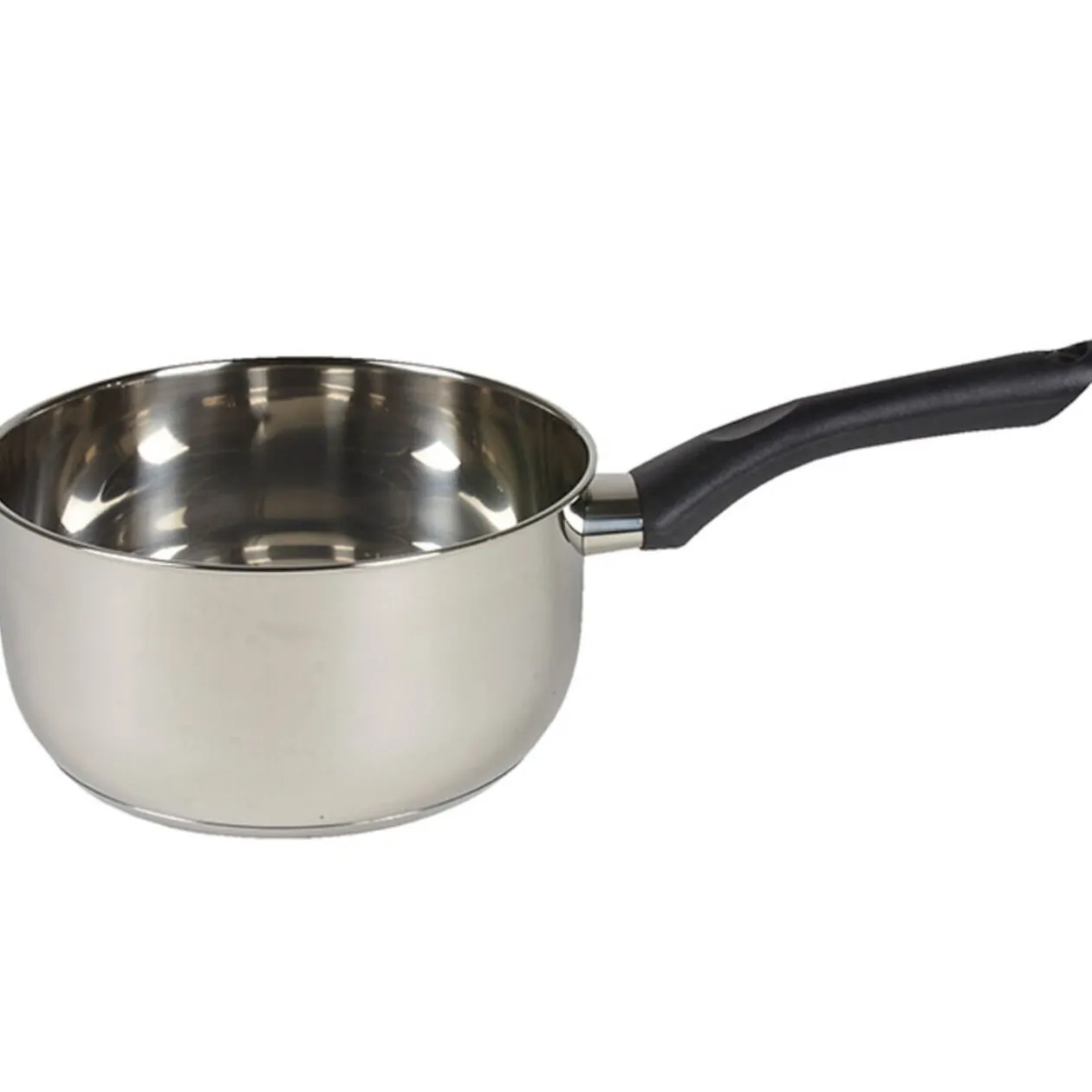 Casserole inox x5