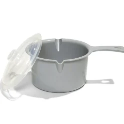 Casserole pour cuisson micro-ondes