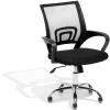 Chaise de bureau Colby 62x61x86-95cm