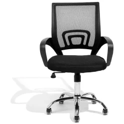 Chaise de bureau Colby 62x61x86-95cm