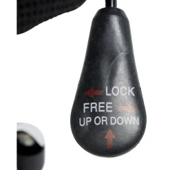 Chaise de bureau Colby 62x61x86-95cm