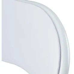 Chaise pliante Tracy blanc