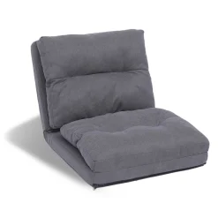 Chauffeuse 1 place Jonah gris