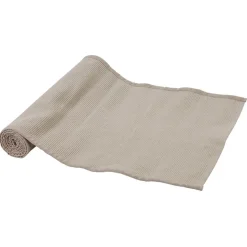 Chemin de table gris 1,45 m