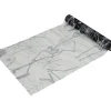 Chemin de table Halloween design toile d'araignée ou squelette 3m