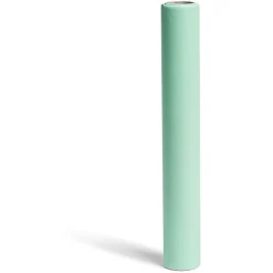 Chemin de table vert en papier