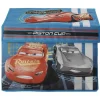 Coffre jouet pliant Cars Disney