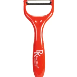 Coffret 6 couteaux et éplucheur