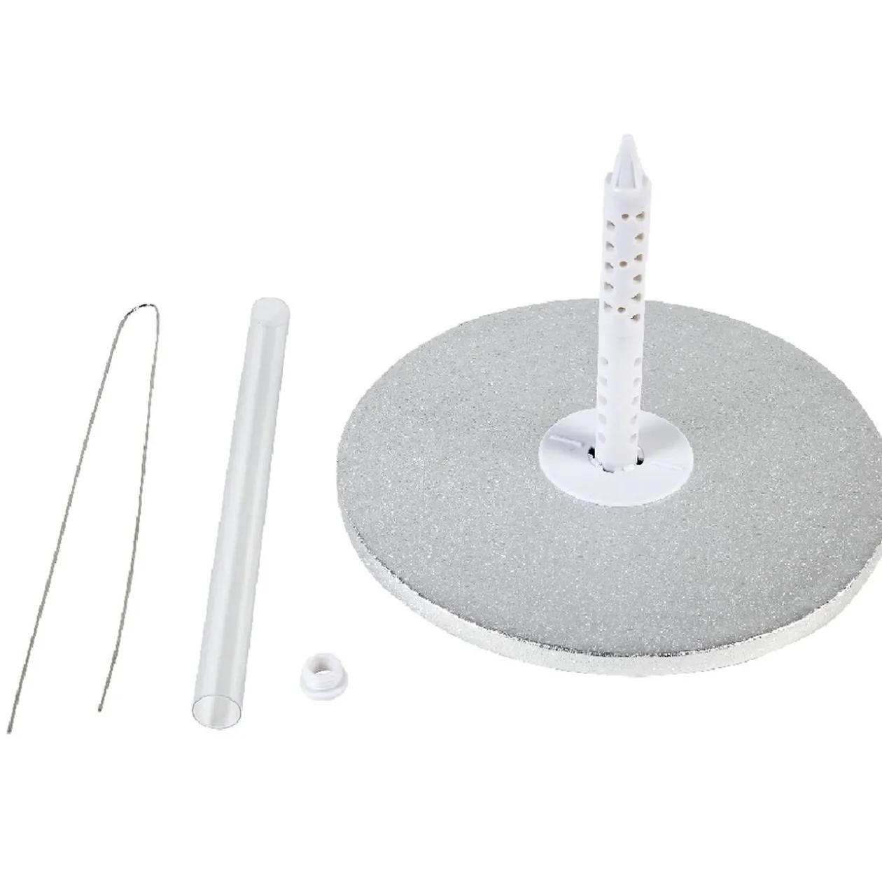 Coffret montage gâteau fontaine