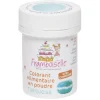 Colorant alimentaire en poudre turquoise