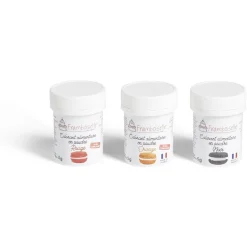 Colorant pâtisserie en poudre