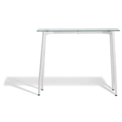 Console Gaby blanche