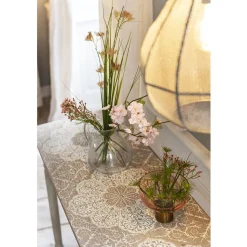 Console Padang effet blanchi