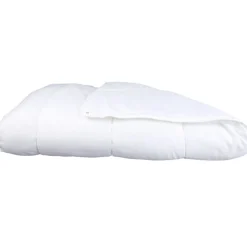 Couette 4 saisons blanc