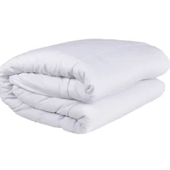 Couette anti-transpirante été 1 place 140x200 cm