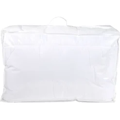 Couette anti-transpirante été 1 place 140x200 cm