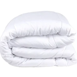 Couette anti-transpirante été 2 places 220x240 cm