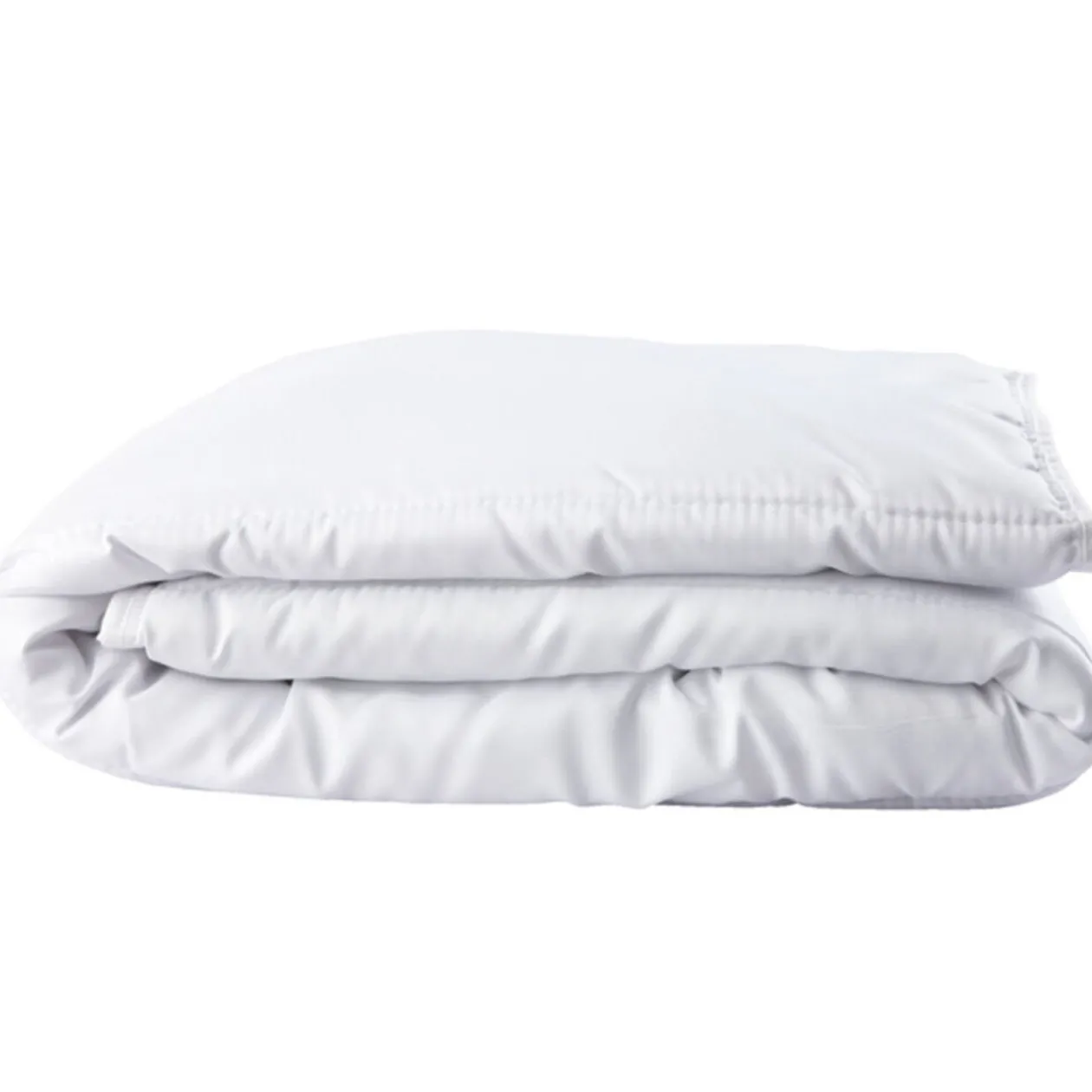 Couette bébé et drap housse