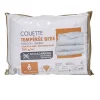 Couette bébé tempérée Anti-Acariens 300 g/m², 80 x 115 cm