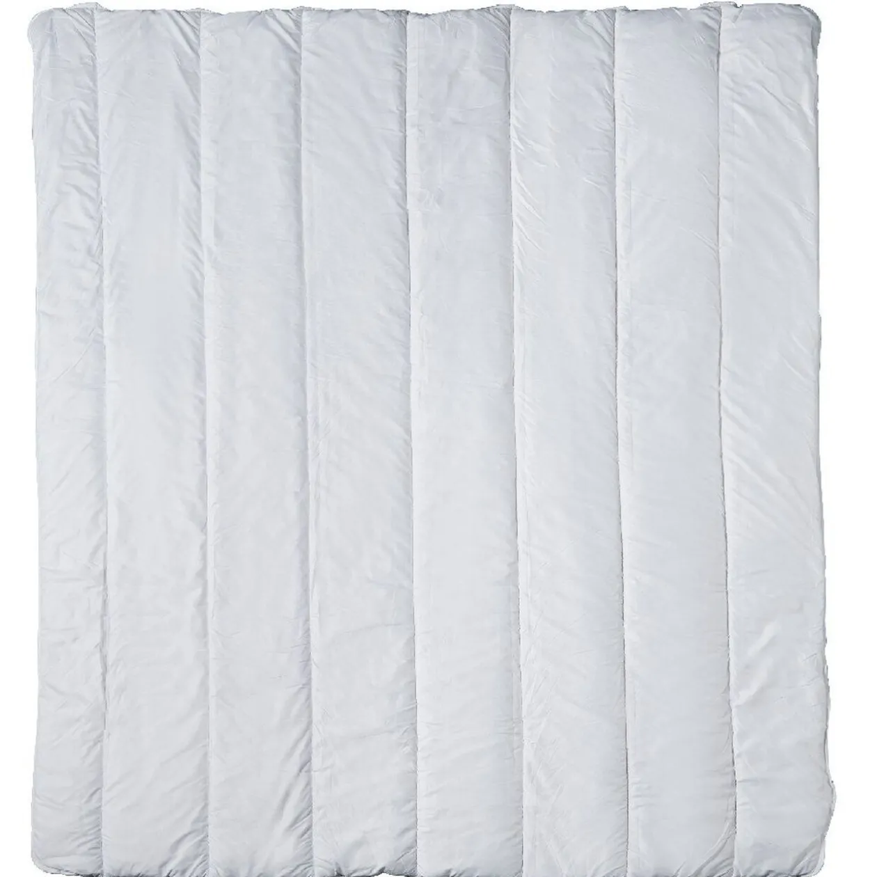 Couette chaude microfibre 2 places spéciale pieds froids