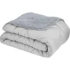 Couette dos sherpa 200 g/m²