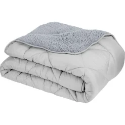 Couette dos sherpa 200 g/m²