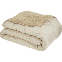Couette dos sherpa 200 g/m²