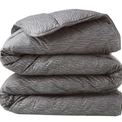 Couette impression effet métal