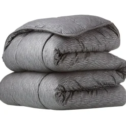 Couette impression effet métal