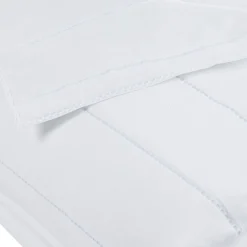 Couette légère 1 personne 140x200 cm