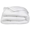 Couette légère anti-acariens 220x240 cm