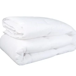 Couette légère blanc