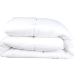 Couette légère blanc