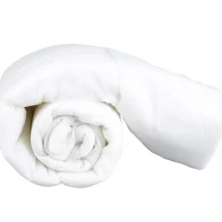 Couette légère blanc