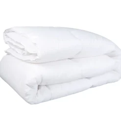 Couette légère blanche 220x240 cm