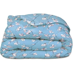 Couette légère réversible 220x240cm