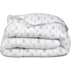 Couette légère réversible 220x240cm