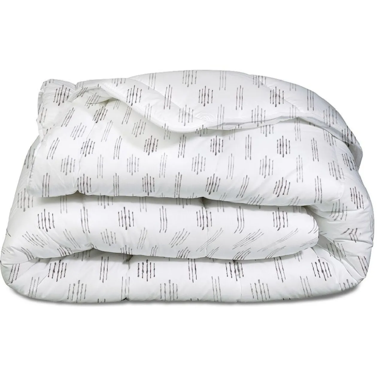 Couette légère réversible 220x240cm