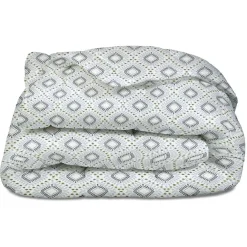 Couette légère réversible 220x240cm