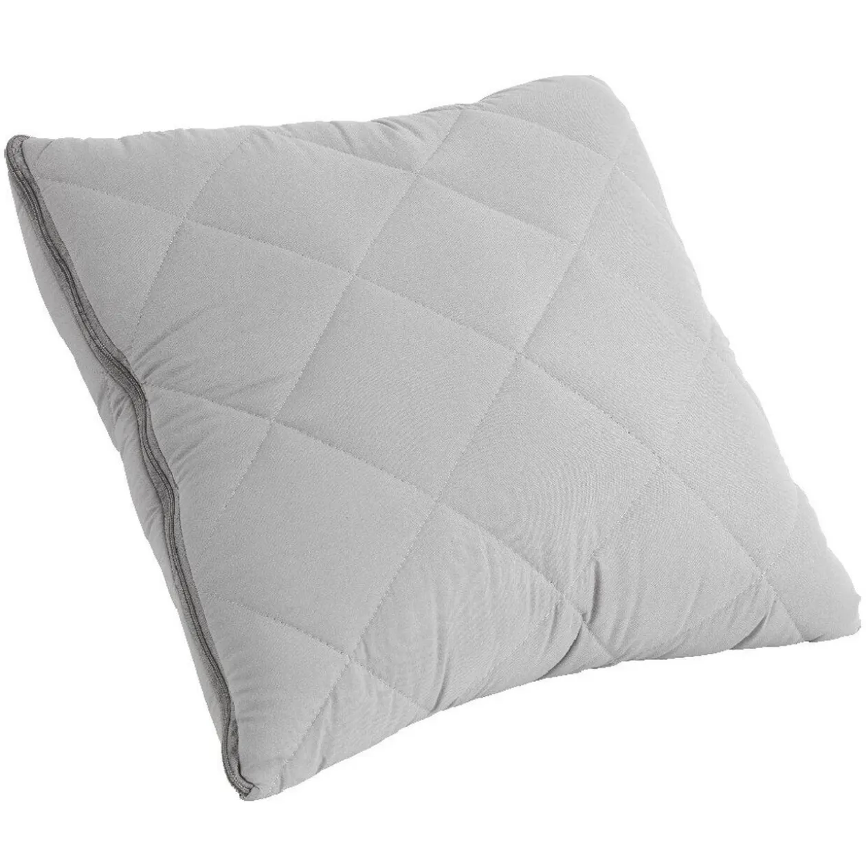 Couette magique grise 2 en 1