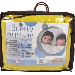 Couette polaire 2 personnes