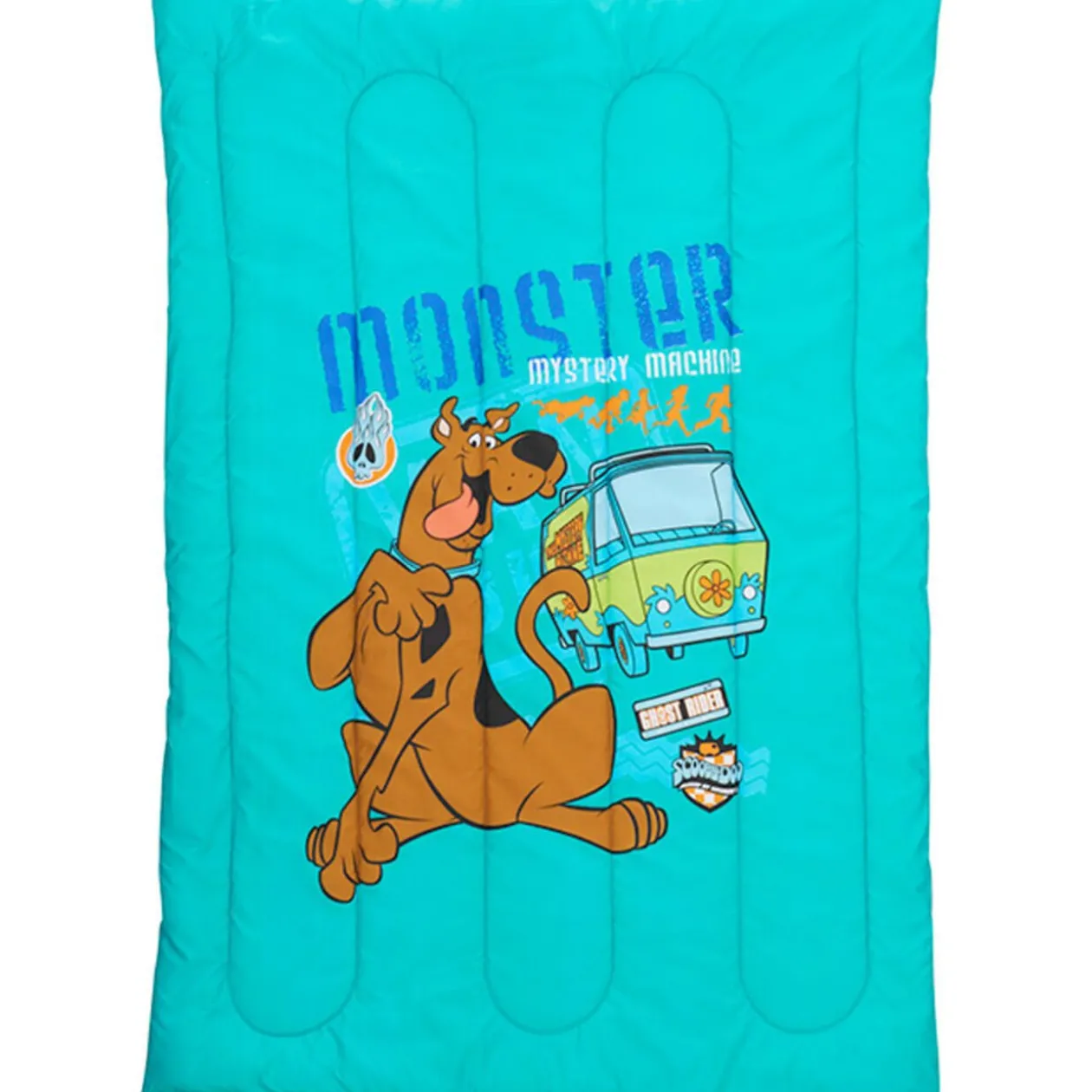 Couette Scooby Doo 1 place