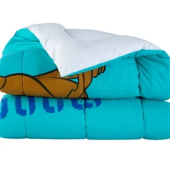 Couette Scooby Doo 1 place