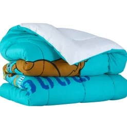 Couette Scooby Doo 1 place