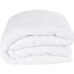 Couette tempérée à bouillir 140x200 cm
