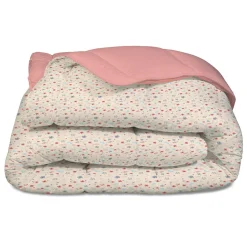 Couette tempérée imprimée 140x200cm