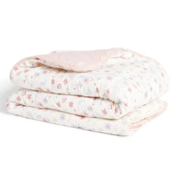 Couette tempérée imprimée 140x200cm