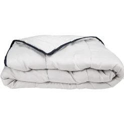 Couette uni 1 personne